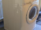 Skalbimo mašina su džiovyklė Electrolux 8kg - nuotraukos Nr. 6