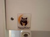 Yappy kids supama lovytė - nuotraukos Nr. 9