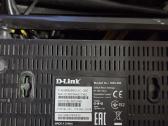 D-link tp-link asus WiFi Marsrutizatorius - nuotraukos Nr. 8