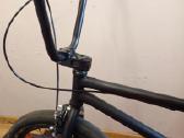 Parduodu gerame stovyje BMX We the people dviratį - nuotraukos Nr. 4