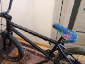 Parduodu gerame stovyje BMX We the people dviratį - nuotraukos Nr. 5