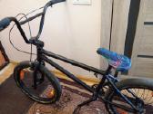 Parduodu gerame stovyje BMX We the people dviratį - nuotraukos Nr. 6