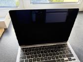Apple MacBook Air 13.3 M1 8c, RAM 8gb, SSD - nuotraukos Nr. 2