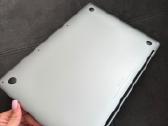 Parduodamas MacBook Pro 13 (2017 m.) - nuotraukos Nr. 4