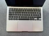 Apple MacBook Air 13.3 M1 8c, RAM 8gb, SSD - nuotraukos Nr. 3