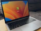 Parduodamas MacBook Pro 13 (2017 m.) - nuotraukos Nr. 8
