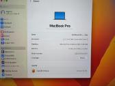 Parduodamas MacBook Pro 13 (2017 m.) - nuotraukos Nr. 9