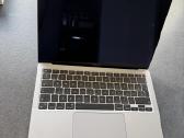 Apple MacBook Air 13.3 M1 8c, RAM 8gb, SSD - nuotraukos Nr. 4
