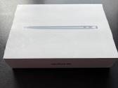 Apple MacBook Air 13.3 M1 8c, RAM 8gb, SSD - nuotraukos Nr. 10