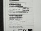 Apple MacBook Air 13.3 M1 8c, RAM 8gb, SSD - nuotraukos Nr. 11