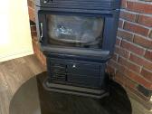 Ketaus krosnelė Jotul Betha 2000 - nuotraukos Nr. 2