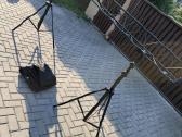 Stageworx Lb-3 Apšvietimo stovas / konstrukcija - nuotraukos Nr. 2