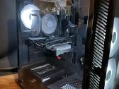 Žaidimų kompiteris Rtx + Monitorius - nuotraukos Nr. 2