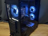 Žaidimų kompiteris Rtx + Monitorius - nuotraukos Nr. 4