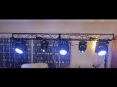 Stageworx Lb-3 Apšvietimo stovas / konstrukcija - nuotraukos Nr. 4