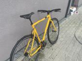 Miesto dviratis singlegear fixed gear - nuotraukos Nr. 2