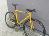 Miesto dviratis singlegear fixed gear - nuotraukos Nr. 3