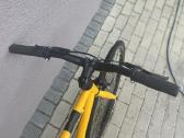 Miesto dviratis singlegear fixed gear - nuotraukos Nr. 4
