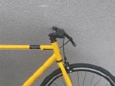 Miesto dviratis singlegear fixed gear - nuotraukos Nr. 6
