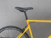 Miesto dviratis singlegear fixed gear - nuotraukos Nr. 7