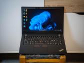 Lenovo Thinkpad T480 / i5-8350u / 16gb / 256gb Fhd - nuotraukos Nr. 2