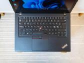 Lenovo Thinkpad T480 / i5-8350u / 16gb / 256gb Fhd - nuotraukos Nr. 4
