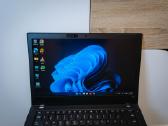 Lenovo Thinkpad T480 / i5-8350u / 16gb / 256gb Fhd - nuotraukos Nr. 5