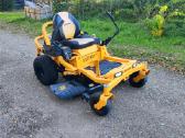 Cub Cadet Zt1 Kohler V2 23ag - nuotraukos Nr. 2