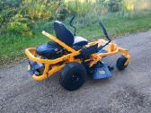 Cub Cadet Zt1 Kohler V2 23ag - nuotraukos Nr. 3