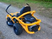 Cub Cadet Zt1 Kohler V2 23ag - nuotraukos Nr. 4