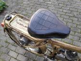 Motoroleriai mopedai. - nuotraukos Nr. 7