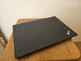 Lenovo Thinkpad T490 2k i7 16gb RAM 4G/lte 500gb - nuotraukos Nr. 3