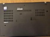 Lenovo Thinkpad T490 2k i7 16gb RAM 4G/lte 500gb - nuotraukos Nr. 4