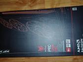 Xfx Mercury Amd Radeon Rx 9070xt Oc Gaming Edition - nuotraukos Nr. 2