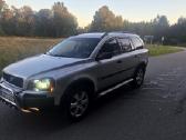 Volvo XC 90 2.4 136kw - nuotraukos Nr. 2