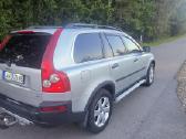 Volvo XC 90 2.4 136kw - nuotraukos Nr. 3