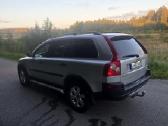 Volvo XC 90 2.4 136kw - nuotraukos Nr. 4