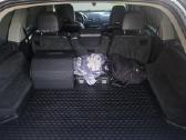 Volvo XC 90 2.4 136kw - nuotraukos Nr. 5