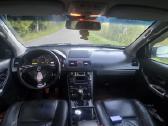 Volvo XC 90 2.4 136kw - nuotraukos Nr. 10