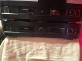 Revox stiprintuvas ir tiuneris - nuotraukos Nr. 4