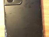 Samsung Galaxy S21 Ultra 5G Sm-g998b/DS - nuotraukos Nr. 5