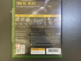 Xbox one mortal kombat 11 - nuotraukos Nr. 2