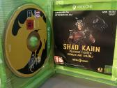 Xbox one mortal kombat 11 - nuotraukos Nr. 3