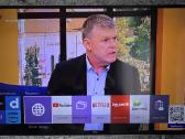 Samsung Smart TV - nuotraukos Nr. 4