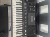 Elektroninis klavišinis Yamaha Psr-e463 - nuotraukos Nr. 3