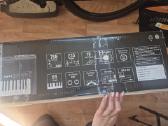Elektroninis klavišinis Yamaha Psr-e463 - nuotraukos Nr. 7