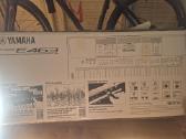 Elektroninis klavišinis Yamaha Psr-e463 - nuotraukos Nr. 8