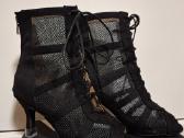 High Heels Dance Shoes - nuotraukos Nr. 2