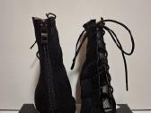 High Heels Dance Shoes - nuotraukos Nr. 5