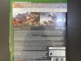 Xbox one Battlefield 1 - nuotraukos Nr. 2